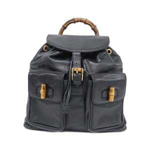 New Gucci backpack. Used twice perfect conversation. Gucci | Bags | New Gucci Backpack Used Twice Perfect  main image 2